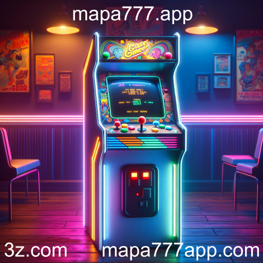 A Evolução dos Jogos Arcade: Do Fliperama aos Dispositivos Móveis