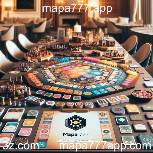 Explorando a Cultura dos Jogos de Mesa